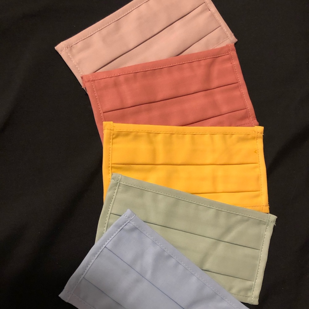 Brand new old navy face masks for kids